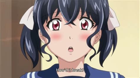 boku dake no hentai kanojo motto